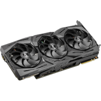 ASUS nVidia GeForce RTX 2080 8Gb ROG-STRIX-RTX2080-A8G-GAMING