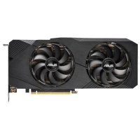 ASUS nVidia GeForce RTX 2080 Super 8Gb DUAL-RTX2080S-8G-EVO-V2