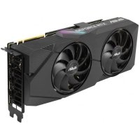 видеокарта ASUS nVidia GeForce RTX 2080 Super 8Gb DUAL-RTX2080S-8G-EVO-V2