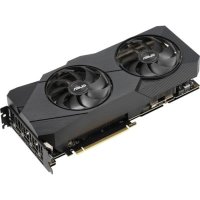 видеокарта ASUS nVidia GeForce RTX 2080 Super 8Gb DUAL-RTX2080S-O8G-EVO