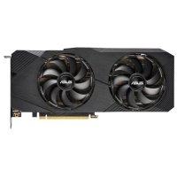 видеокарта ASUS nVidia GeForce RTX 2080 Super 8Gb DUAL-RTX2080S-O8G-EVO-V2