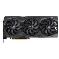 видеокарта ASUS nVidia GeForce RTX 2080 Super 8Gb ROG-STRIX-RTX2080S-8G-GAMING