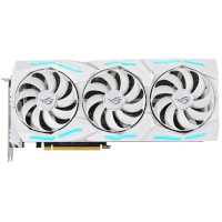 видеокарта ASUS nVidia GeForce RTX 2080 Super 8Gb ROG-STRIX-RTX2080S-O8G-WHITE-GAMING