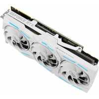 ASUS nVidia GeForce RTX 2080 Super 8Gb ROG-STRIX-RTX2080S-O8G-WHITE-GAMING