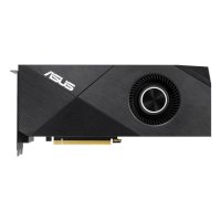 видеокарта ASUS nVidia GeForce RTX 2080 Super 8Gb TURBO-RTX2080S-8G-EVO