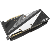 ASUS nVidia GeForce RTX 2080 Ti 11Gb DUAL-RTX2080TI-O11G