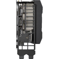 видеокарта ASUS nVidia GeForce RTX 2080 Ti 11Gb DUAL-RTX2080TI-O11G