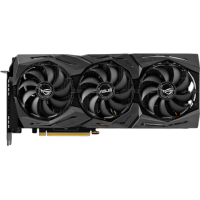 видеокарта ASUS nVidia GeForce RTX 2080 Ti 11Gb ROG-STRIX-RTX2080TI-O11G-GAMING