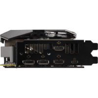 ASUS nVidia GeForce RTX 2080 Ti 11Gb ROG-STRIX-RTX2080TI-O11G-GAMING