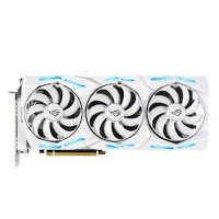 ASUS nVidia GeForce RTX 2080 Ti 11Gb ROG-STRIX-RTX2080TI-O11G-WHITE