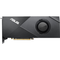 ASUS nVidia GeForce RTX 2080 Ti 11Gb TURBO-RTX2080TI-11G