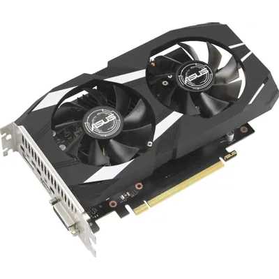 ASUS nVidia GeForce RTX 3050 6Gb DUAL-RTX3050-O6G