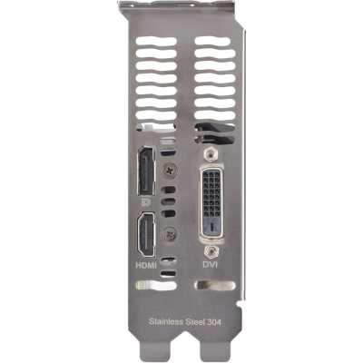 ASUS nVidia GeForce RTX 3050 6Gb RTX3050-O6G-LP-BRK