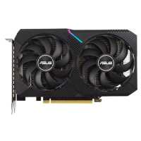 видеокарта ASUS nVidia GeForce RTX 3050 8Gb DUAL-RTX3050-8G