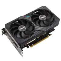 ASUS nVidia GeForce RTX 3050 8Gb DUAL-RTX3050-8G