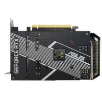 видеокарта ASUS nVidia GeForce RTX 3050 8Gb DUAL-RTX3050-8G
