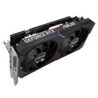 ASUS nVidia GeForce RTX 3050 8Gb DUAL-RTX3050-8G