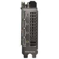видеокарта ASUS nVidia GeForce RTX 3050 8Gb DUAL-RTX3050-8G