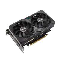 ASUS nVidia GeForce RTX 3050 8Gb DUAL-RTX3050-O8G