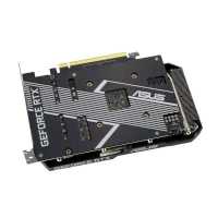 ASUS nVidia GeForce RTX 3050 8Gb DUAL-RTX3050-O8G