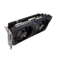 ASUS nVidia GeForce RTX 3050 8Gb DUAL-RTX3050-O8G