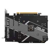 видеокарта ASUS nVidia GeForce RTX 3050 8Gb PH-RTX3050-8G