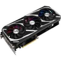 ASUS nVidia GeForce RTX 3050 8Gb ROG-STRIX-RTX3050-O8G-GAMING