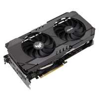 ASUS nVidia GeForce RTX 3050 8Gb TUF-RTX3050-O8G-GAMING