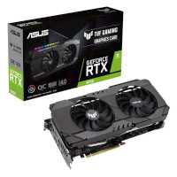 ASUS nVidia GeForce RTX 3050 8Gb TUF-RTX3050-O8G-GAMING