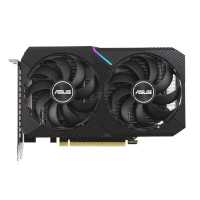 видеокарта ASUS nVidia GeForce RTX 3060 12Gb DUAL-RTX3060-12G-V2