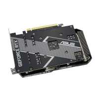 ASUS nVidia GeForce RTX 3060 12Gb DUAL-RTX3060-O12G-V2