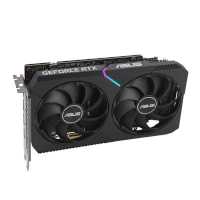 ASUS nVidia GeForce RTX 3060 12Gb DUAL-RTX3060-O12G-V2