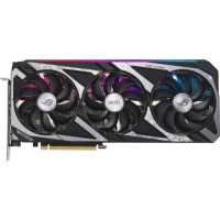 ASUS nVidia GeForce RTX 3060 12Gb ROG-STRIX-RTX3060-O12G-GAMING