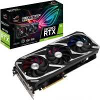 ASUS nVidia GeForce RTX 3060 12Gb ROG-STRIX-RTX3060-O12G-GAMING