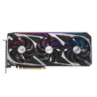 видеокарта ASUS nVidia GeForce RTX 3060 12Gb ROG-STRIX-RTX3060-O12G-V2-GAMING
