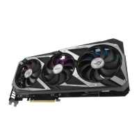 видеокарта ASUS nVidia GeForce RTX 3060 12Gb ROG-STRIX-RTX3060-O12G-V2-GAMING