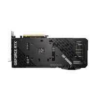 ASUS nVidia GeForce RTX 3060 12Gb TUF-RTX3060-O12G-V2-GAMING