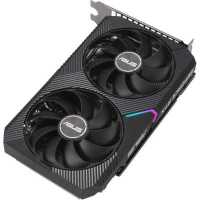 ASUS nVidia GeForce RTX 3060 8Gb DUAL-RTX3060-O8G