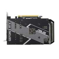 видеокарта ASUS nVidia GeForce RTX 3060 Ti 8Gb DUAL-RTX3060TI-8G-MINI-V2