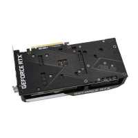 ASUS nVidia GeForce RTX 3060 Ti 8Gb DUAL-RTX3060Ti-8G-V2