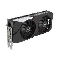 видеокарта ASUS nVidia GeForce RTX 3060 Ti 8Gb DUAL-RTX3060Ti-8G-V2