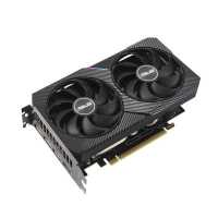 ASUS nVidia GeForce RTX 3060 Ti 8Gb DUAL-RTX3060TI-O8G-MINI-V2