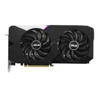 видеокарта ASUS nVidia GeForce RTX 3060 Ti 8Gb DUAL-RTX3060TI-O8G-V2