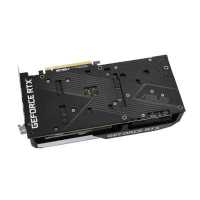 видеокарта ASUS nVidia GeForce RTX 3060 Ti 8Gb DUAL-RTX3060TI-O8G-V2