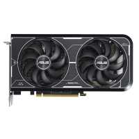 видеокарта ASUS nVidia GeForce RTX 3060 Ti 8Gb DUAL-RTX3060TI-O8GD6X