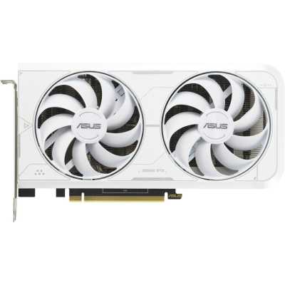 

ASUS nVidia GeForce RTX 3060 Ti 8Gb DUAL-RTX3060TI-O8GD6X-WHITE