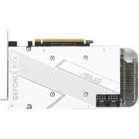 ASUS nVidia GeForce RTX 3060 Ti 8Gb DUAL-RTX3060TI-O8GD6X-WHITE