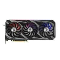 видеокарта ASUS nVidia GeForce RTX 3060 Ti 8Gb ROG-STRIX-RTX3060TI-O8G-V2-GAMING