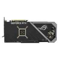 ASUS nVidia GeForce RTX 3060 Ti 8Gb ROG-STRIX-RTX3060TI-O8G-V2-GAMING