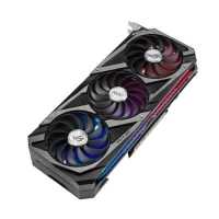 ASUS nVidia GeForce RTX 3060 Ti 8Gb ROG-STRIX-RTX3060TI-O8G-V2-GAMING